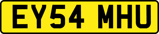 EY54MHU