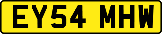 EY54MHW