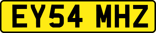 EY54MHZ