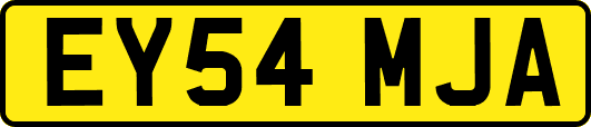 EY54MJA