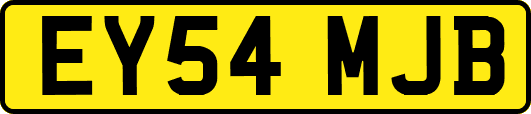EY54MJB