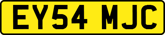 EY54MJC