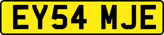 EY54MJE