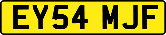 EY54MJF