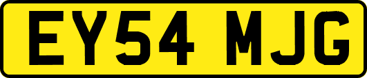 EY54MJG