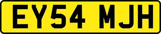 EY54MJH