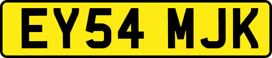 EY54MJK