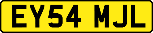 EY54MJL