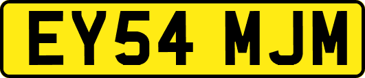 EY54MJM