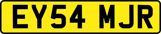 EY54MJR