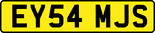 EY54MJS