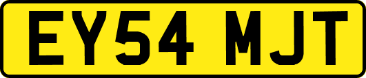 EY54MJT