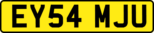 EY54MJU