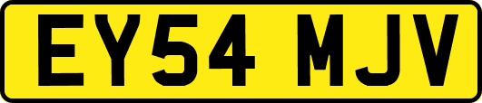 EY54MJV