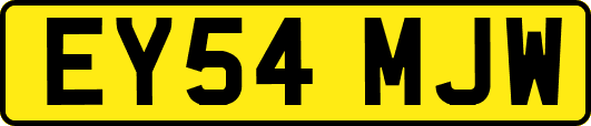 EY54MJW