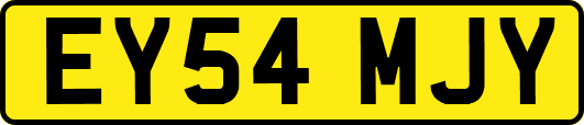 EY54MJY