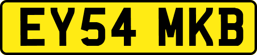 EY54MKB