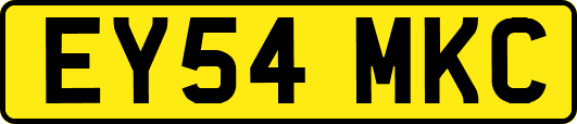 EY54MKC