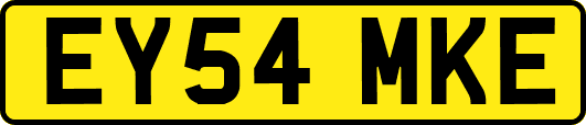 EY54MKE