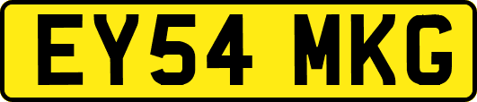 EY54MKG
