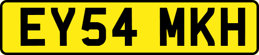EY54MKH