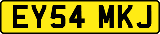 EY54MKJ