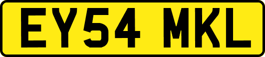 EY54MKL