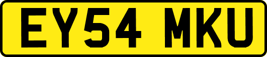 EY54MKU