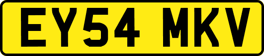 EY54MKV