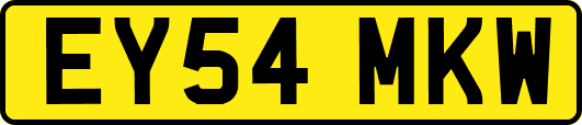 EY54MKW