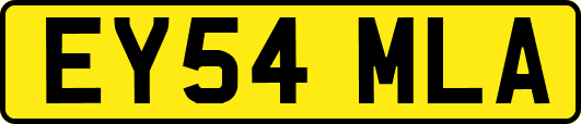 EY54MLA