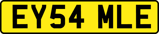 EY54MLE