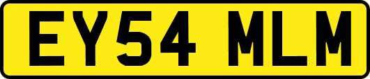 EY54MLM