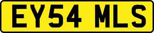 EY54MLS