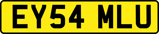 EY54MLU