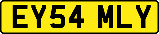 EY54MLY