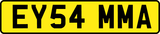 EY54MMA