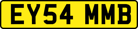 EY54MMB