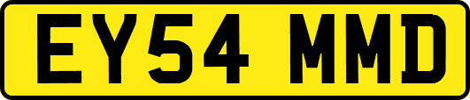 EY54MMD