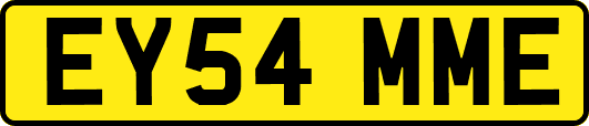 EY54MME