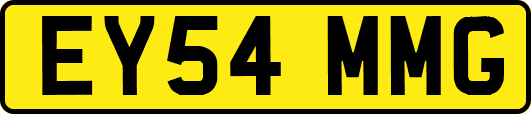 EY54MMG