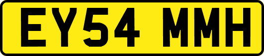 EY54MMH