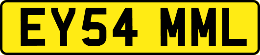 EY54MML