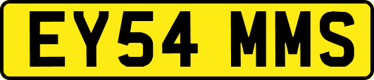 EY54MMS