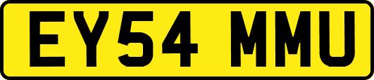 EY54MMU