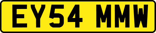EY54MMW