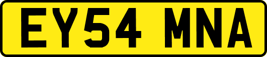 EY54MNA