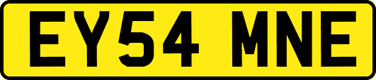 EY54MNE