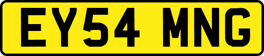 EY54MNG