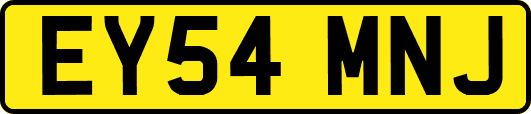 EY54MNJ